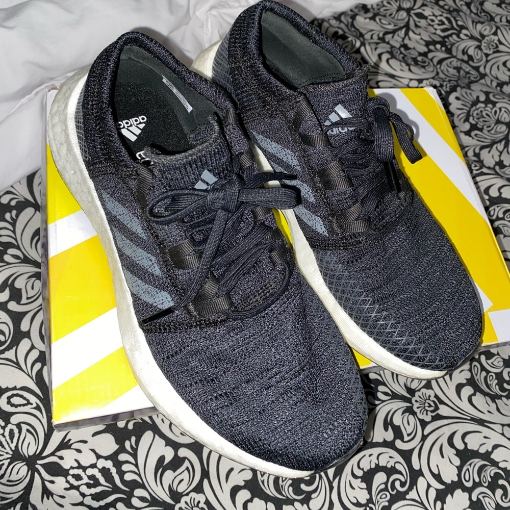 Adidas pure boost